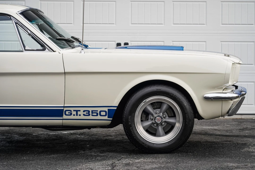 1965 Ford Mustang 1st Gen (1964.5-1966) - Image 28 of 31