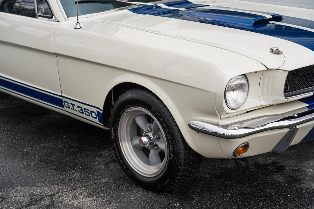 1965 Ford Mustang 1st Gen (1964.5-1966) - Image 31 of 31