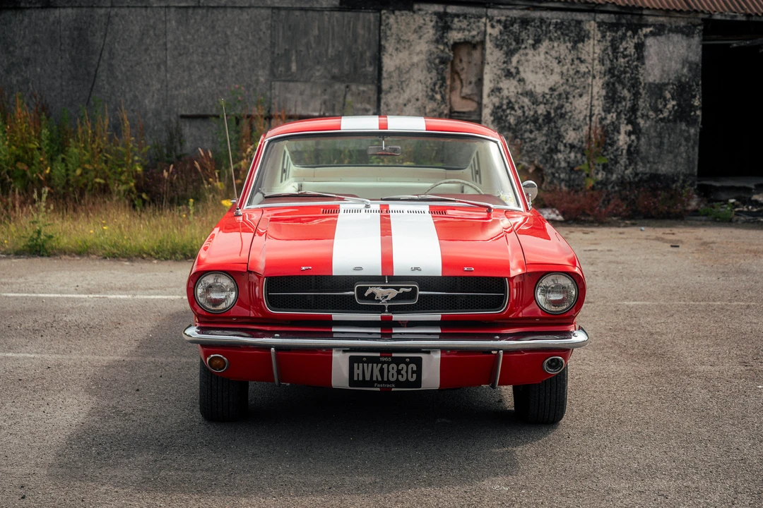 1965 Ford Mustang 1st Gen (1964.5-1966) - Image 10 of 31