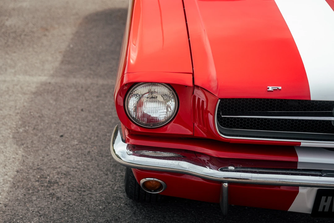 1965 Ford Mustang 1st Gen (1964.5-1966) - Image 18 of 31