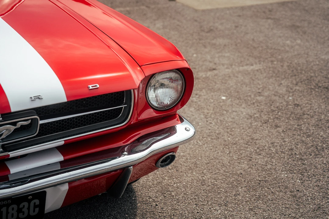 1965 Ford Mustang 1st Gen (1964.5-1966) - Image 19 of 31