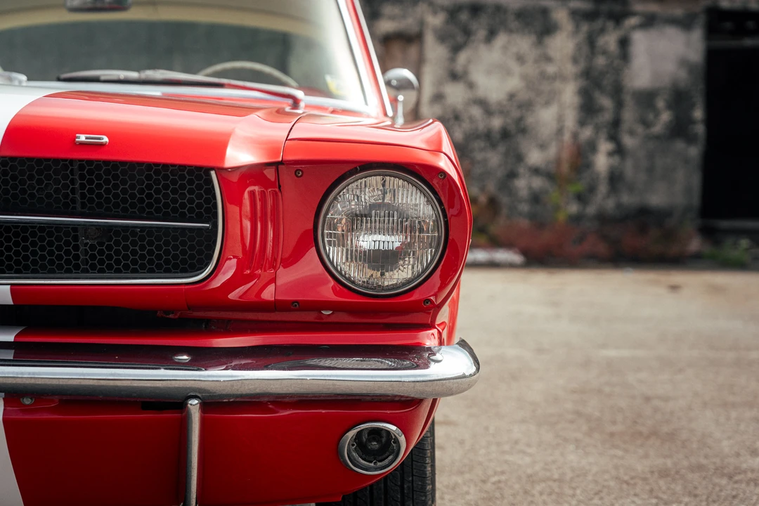 1965 Ford Mustang 1st Gen (1964.5-1966) - Image 21 of 31