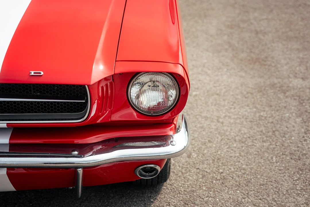 1965 Ford Mustang 1st Gen (1964.5-1966) - Image 22 of 31