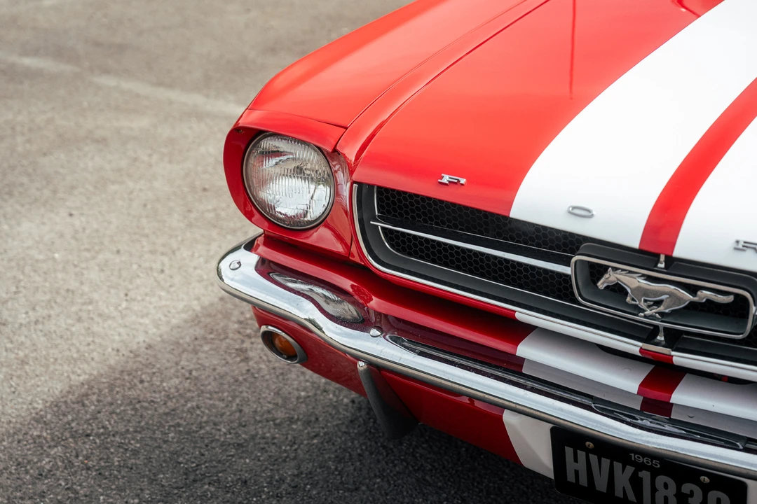 1965 Ford Mustang 1st Gen (1964.5-1966) - Image 23 of 31