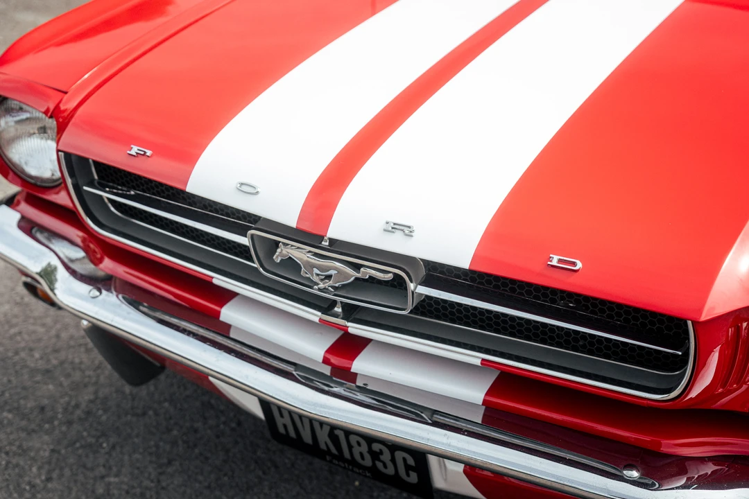 1965 Ford Mustang 1st Gen (1964.5-1966) - Image 24 of 31