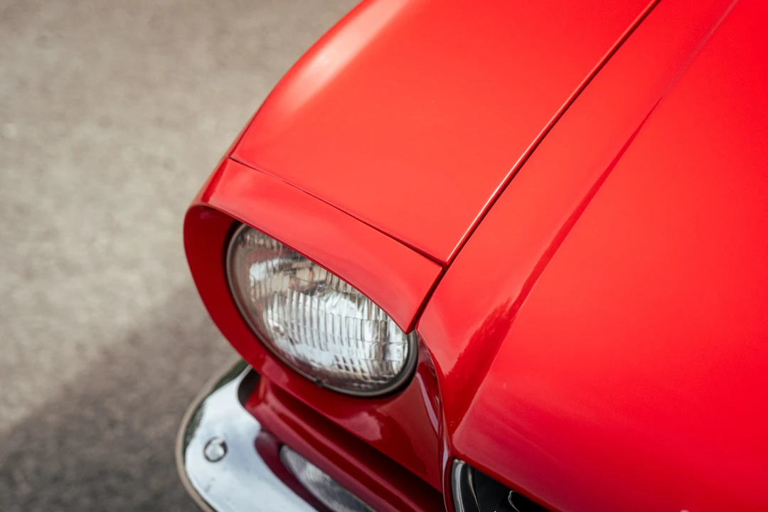 1965 Ford Mustang 1st Gen (1964.5-1966) - Image 25 of 31