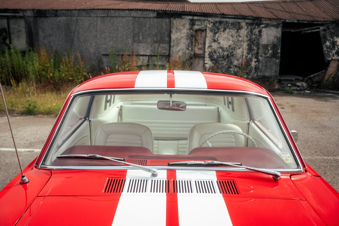 1965 Ford Mustang 1st Gen (1964.5-1966) - Image 27 of 31