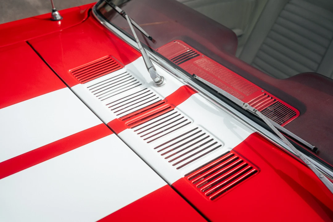 1965 Ford Mustang 1st Gen (1964.5-1966) - Image 28 of 31