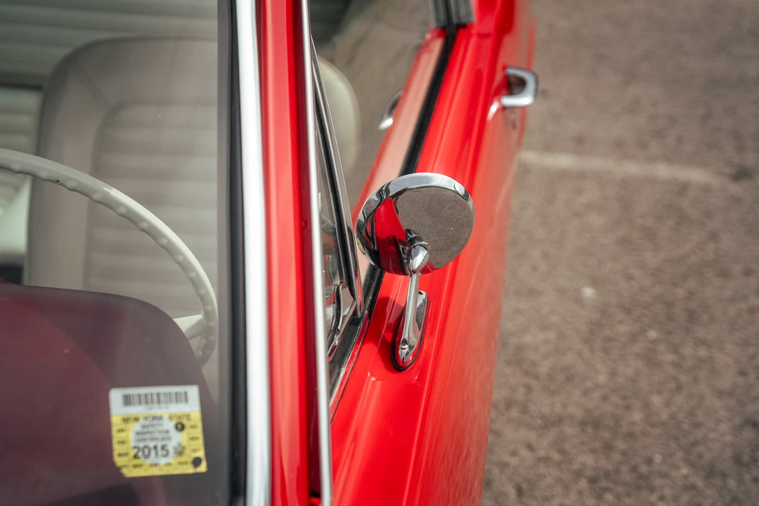 1965 Ford Mustang 1st Gen (1964.5-1966) - Image 29 of 31
