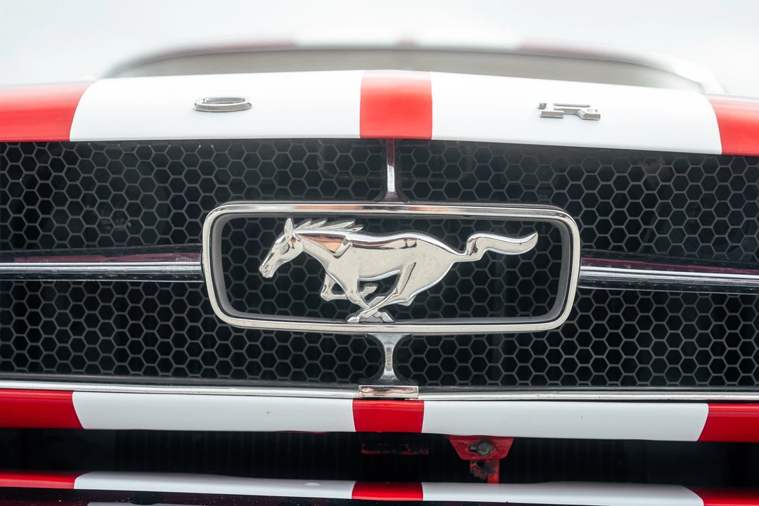 1965 Ford Mustang 1st Gen (1964.5-1966) - Image 31 of 31