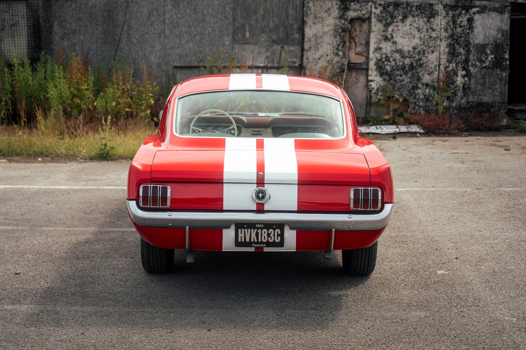 1965 Ford Mustang 1st Gen (1964.5-1966) - Image 13 of 31