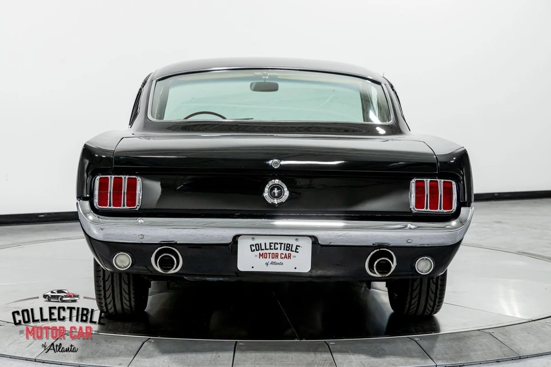 1965 Ford Mustang 1st Gen (1964.5-1966) - Image 16 of 31