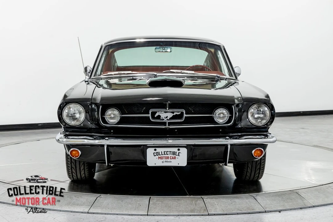 1965 Ford Mustang 1st Gen (1964.5-1966) - Image 29 of 31