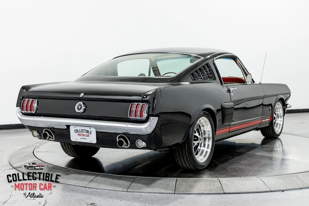 1965 Ford Mustang 1st Gen (1964.5-1966) - Image 19 of 31