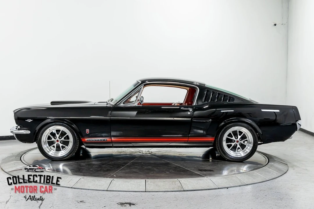 1965 Ford Mustang 1st Gen (1964.5-1966) - Image 11 of 31