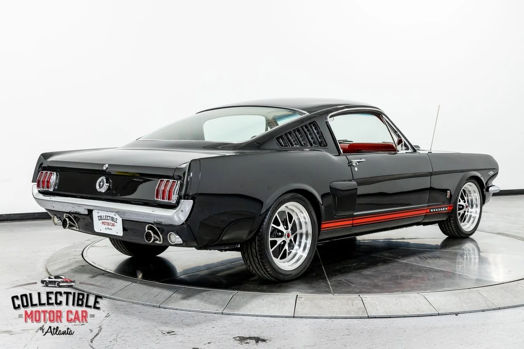 1965 Ford Mustang 1st Gen (1964.5-1966) - Image 20 of 31