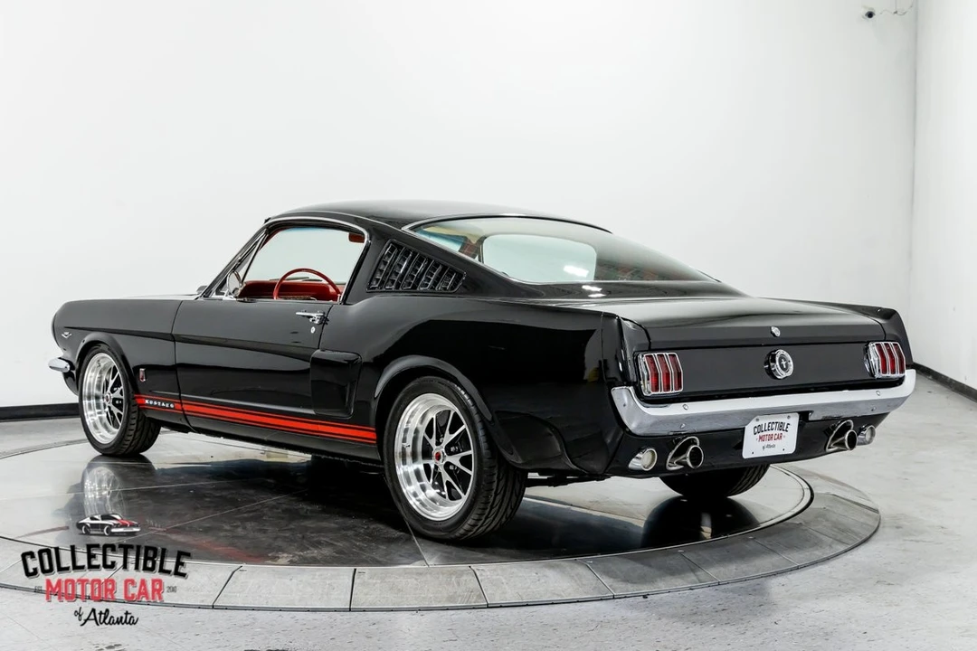 1965 Ford Mustang 1st Gen (1964.5-1966) - Image 13 of 31