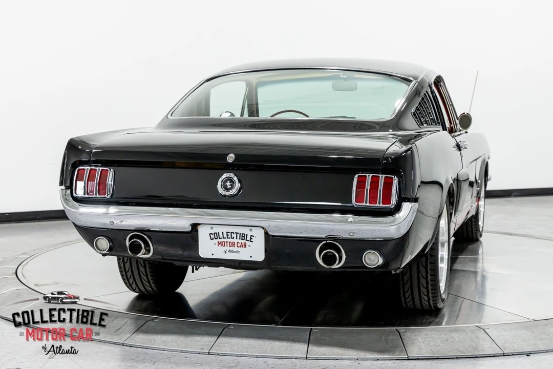 1965 Ford Mustang 1st Gen (1964.5-1966) - Image 18 of 31