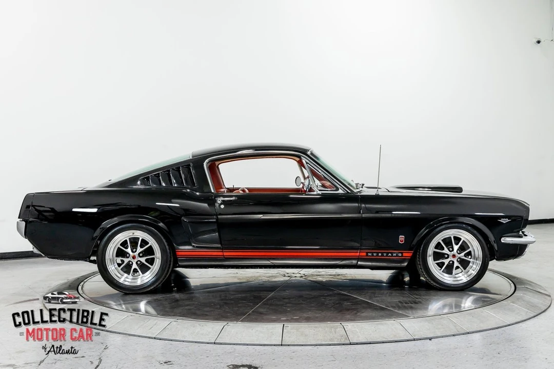 1965 Ford Mustang 1st Gen (1964.5-1966) - Image 23 of 31