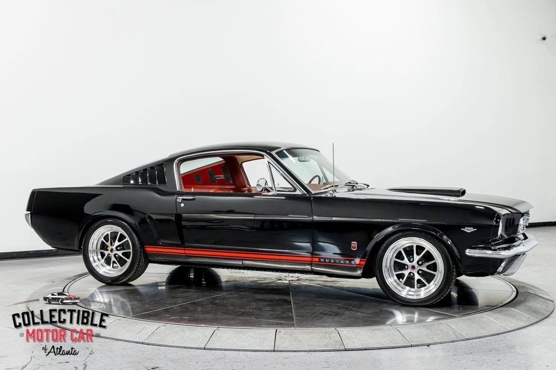 1965 Ford Mustang 1st Gen (1964.5-1966) - Image 24 of 31