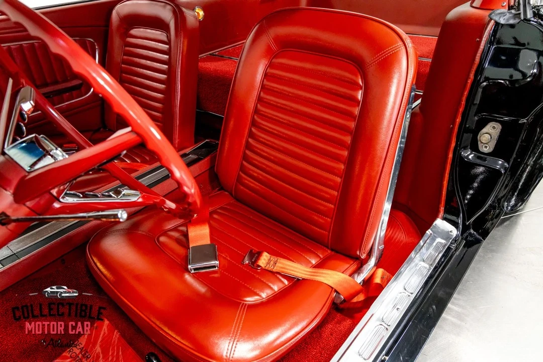 1965 Ford Mustang 1st Gen (1964.5-1966) - Image 4 of 31