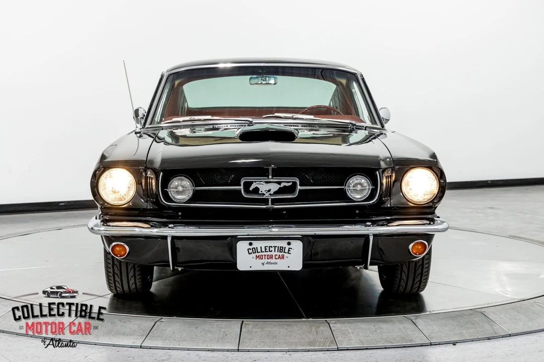 1965 Ford Mustang 1st Gen (1964.5-1966) - Image 30 of 31