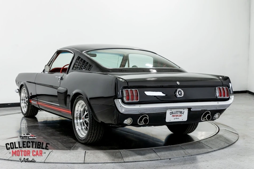 1965 Ford Mustang 1st Gen (1964.5-1966) - Image 14 of 31