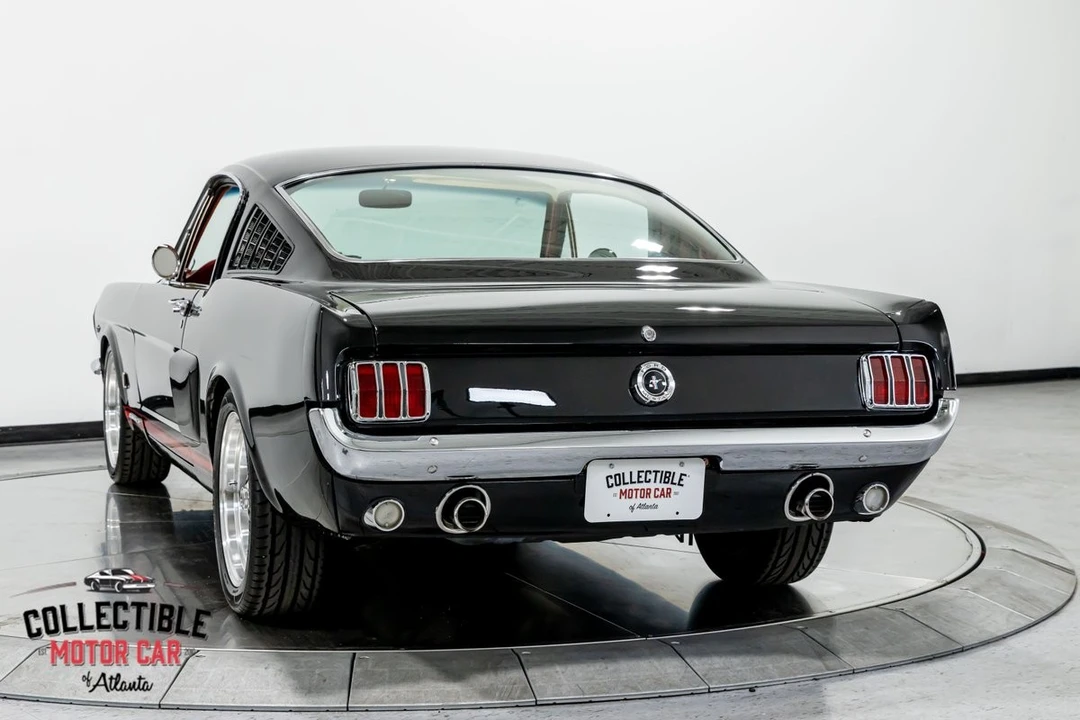 1965 Ford Mustang 1st Gen (1964.5-1966) - Image 15 of 31