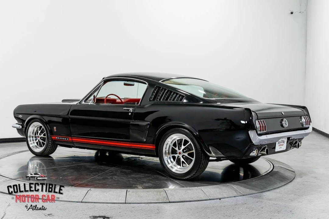 1965 Ford Mustang 1st Gen (1964.5-1966) - Image 12 of 31