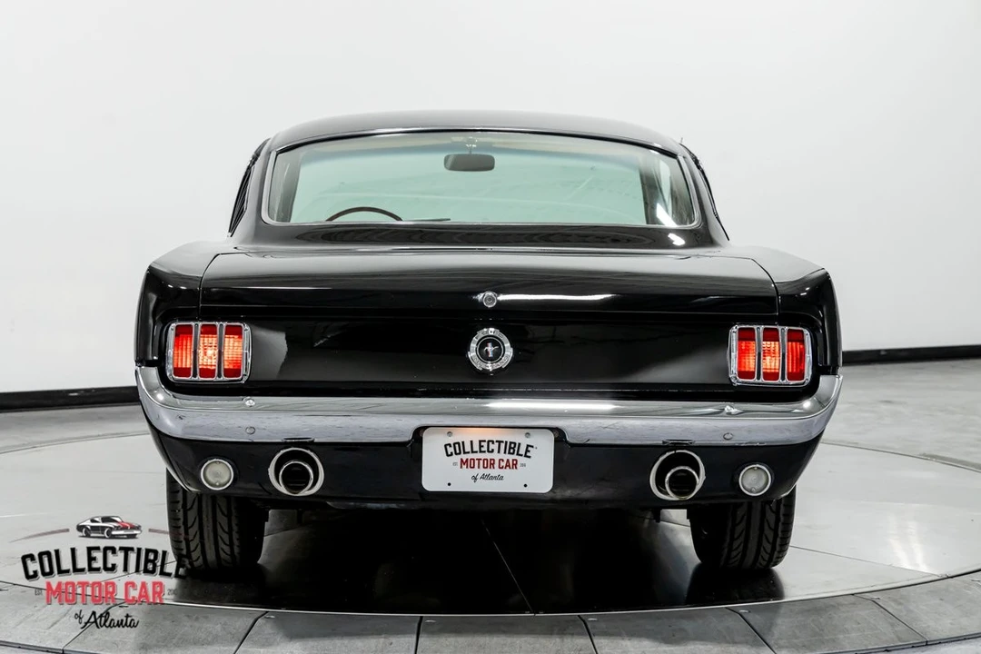 1965 Ford Mustang 1st Gen (1964.5-1966) - Image 17 of 31