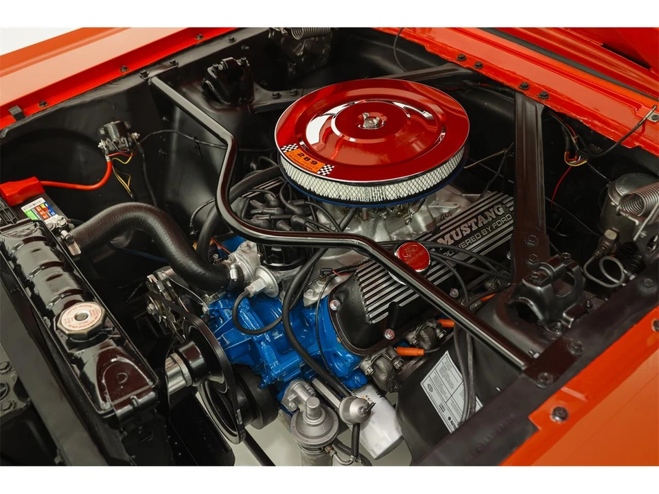 1965 Ford Mustang 1st Gen (1964.5-1966) - Image 2 of 30