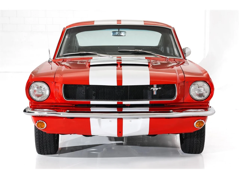 1965 Ford Mustang 1st Gen (1964.5-1966) - Image 5 of 30