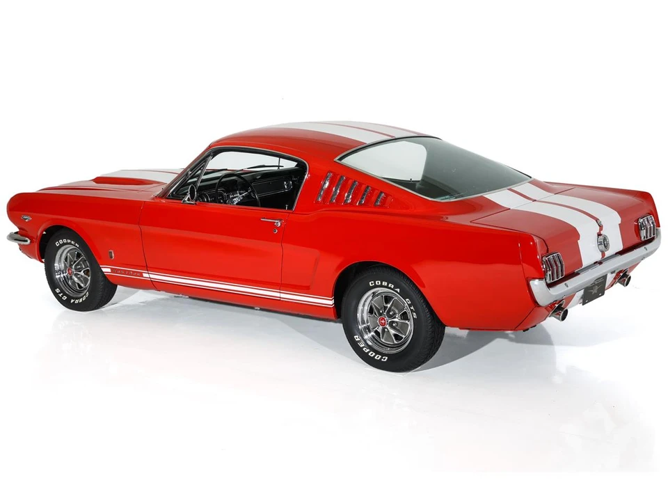 1965 Ford Mustang 1st Gen (1964.5-1966) - Image 14 of 30