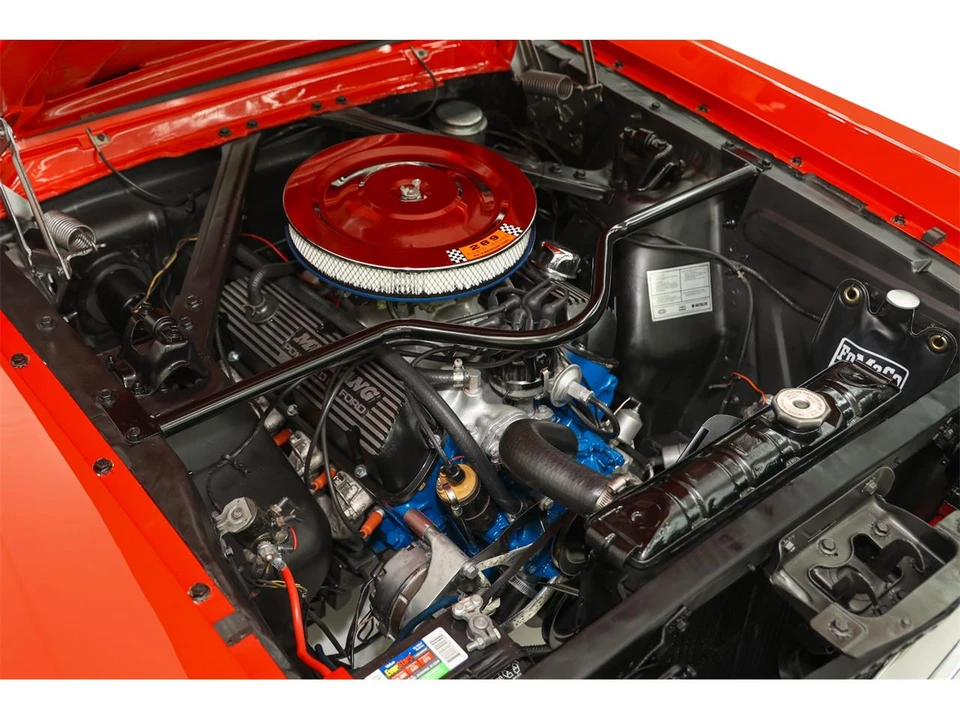 1965 Ford Mustang 1st Gen (1964.5-1966) - Image 3 of 30