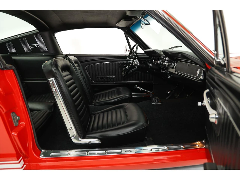 1965 Ford Mustang 1st Gen (1964.5-1966) - Image 20 of 30