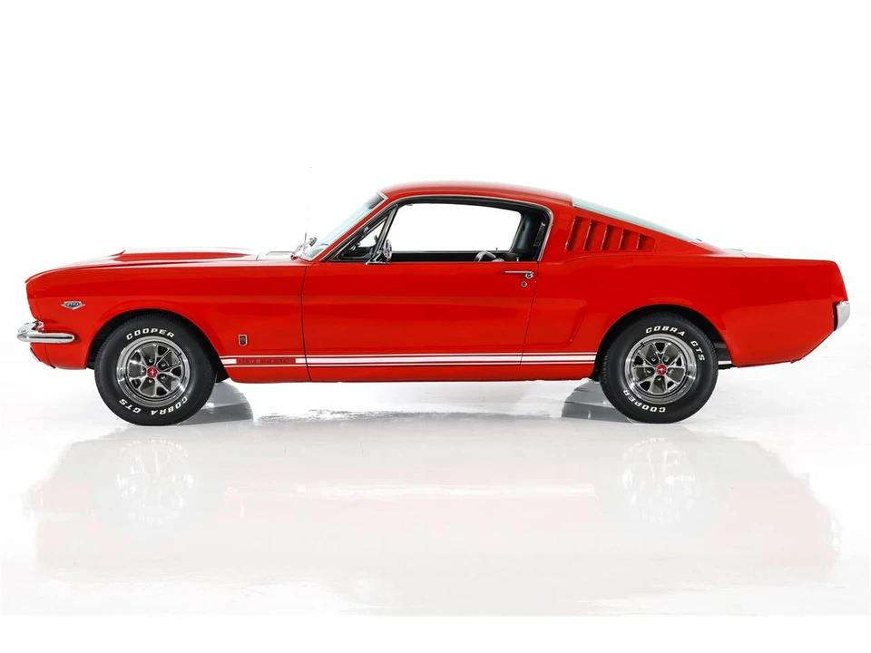 1965 Ford Mustang 1st Gen (1964.5-1966) - Image 13 of 30
