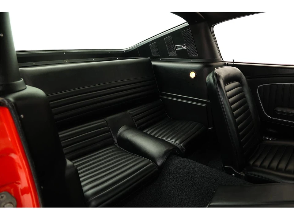 1965 Ford Mustang 1st Gen (1964.5-1966) - Image 19 of 30