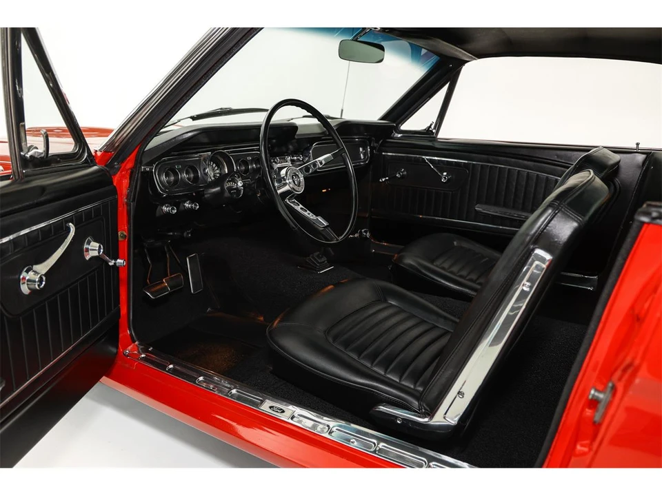 1965 Ford Mustang 1st Gen (1964.5-1966) - Image 9 of 30