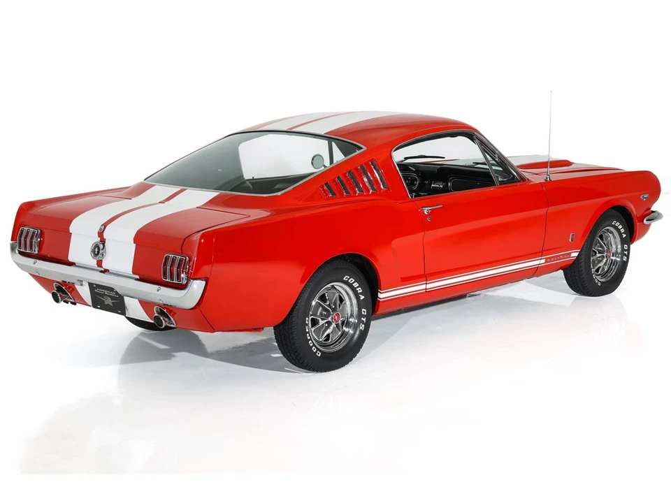 1965 Ford Mustang 1st Gen (1964.5-1966) - Image 16 of 30