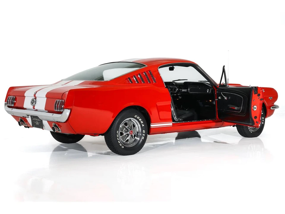 1965 Ford Mustang 1st Gen (1964.5-1966) - Image 17 of 30