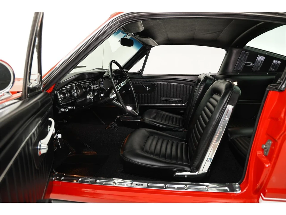 1965 Ford Mustang 1st Gen (1964.5-1966) - Image 12 of 30