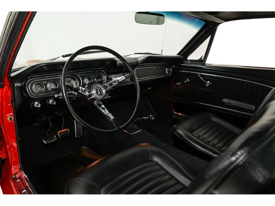 1965 Ford Mustang 1st Gen (1964.5-1966) - Image 10 of 30