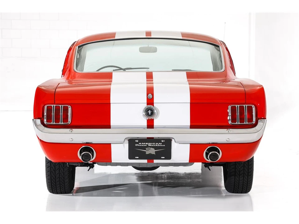 1965 Ford Mustang 1st Gen (1964.5-1966) - Image 15 of 30