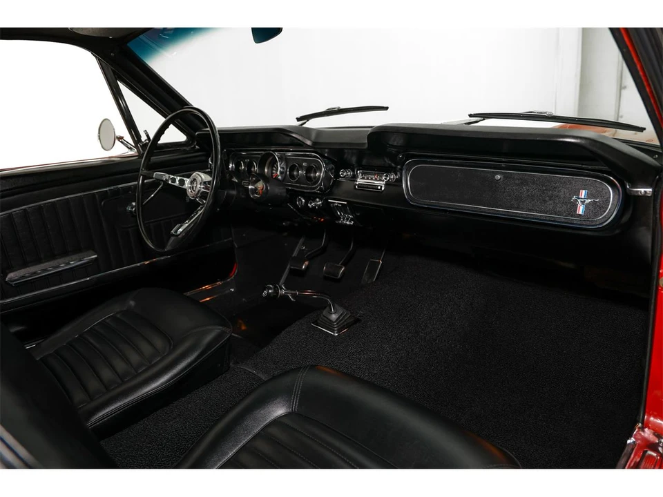1965 Ford Mustang 1st Gen (1964.5-1966) - Image 18 of 30