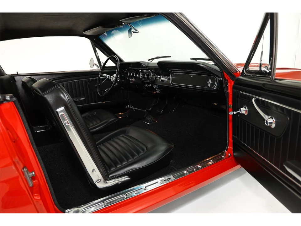 1965 Ford Mustang 1st Gen (1964.5-1966) - Image 21 of 30