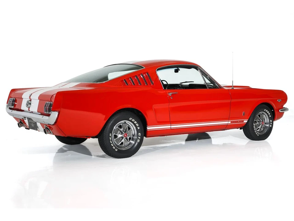1965 Ford Mustang 1st Gen (1964.5-1966) - Image 22 of 30