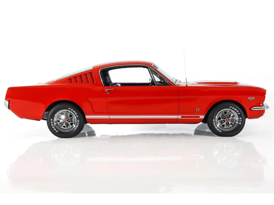1965 Ford Mustang 1st Gen (1964.5-1966) - Image 23 of 30