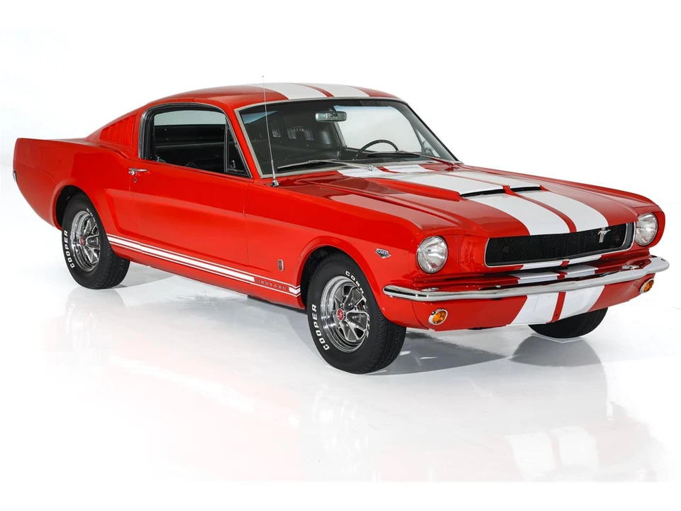 1965 Ford Mustang 1st Gen (1964.5-1966) - Image 25 of 30