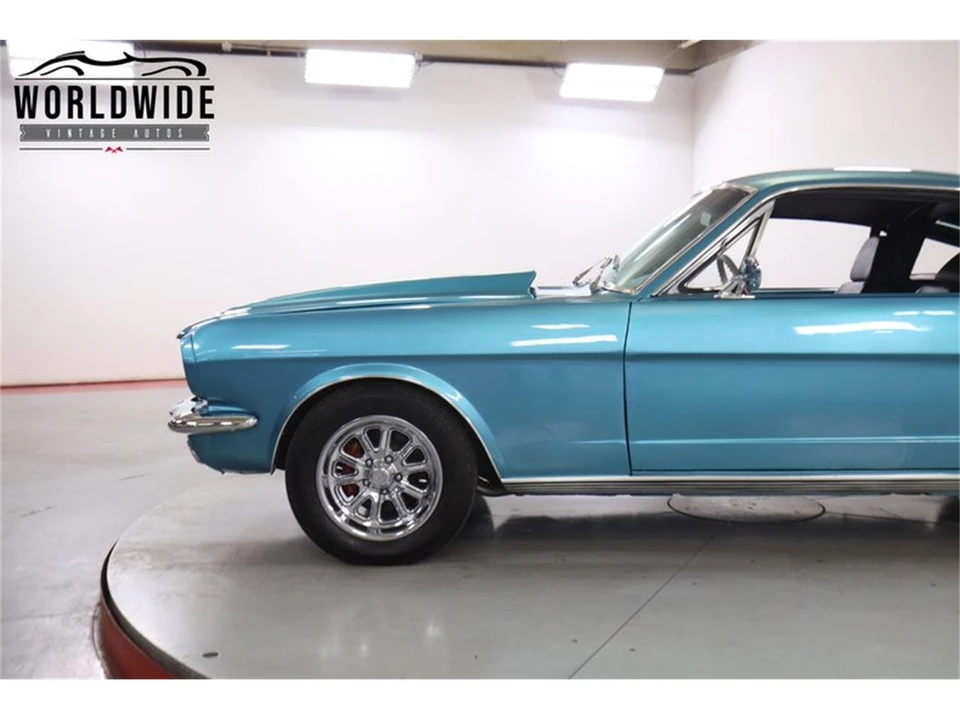 1965 Ford Mustang 1st Gen (1964.5-1966) - Image 7 of 31