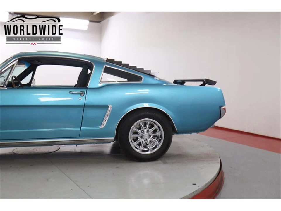 1965 Ford Mustang 1st Gen (1964.5-1966) - Image 10 of 31